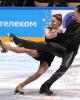 Jana Buga & Georgii Pohiliuk