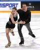 Jana Buga & Georgii Pohiliuk