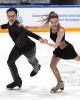 Jana Buga & Georgii Pohiliuk