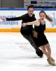 Jana Buga & Georgii Pohiliuk