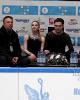 Jana Buga & Georgii Pohiliuk