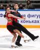 Evgeniya Lopareva & Aleksei Karpushov