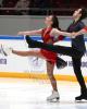 Evgeniya Lopareva & Aleksei Karpushov