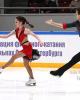 Evgeniya Lopareva & Aleksei Karpushov