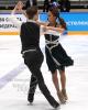 Sofia Shevchenko & Igor Eremenko