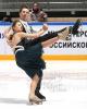 Sofia Shevchenko & Igor Eremenko