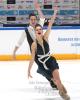 Sofia Shevchenko & Igor Eremenko