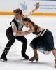 Sofia Shevchenko & Igor Eremenko