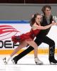 Sofia Polishchuk & Aleksandr Vahknov