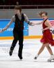 Sofia Polishchuk & Aleksandr Vahknov