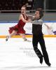 Sofia Polishchuk & Aleksandr Vahknov