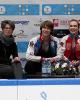 Sofia Polishchuk & Aleksandr Vahknov