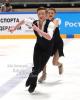 Anastasia Skoptsova & Kirill Aleshin
