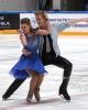 Polina Ivanenko & Daniil Karpov