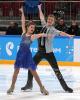 Polina Ivanenko & Daniil Karpov
