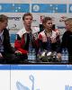 Polina Ivanenko & Daniil Karpov