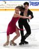 Anastasia Shpilevaya & Georgi Smirnov