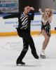 Ksenia Konkina & Georgi Yakushev