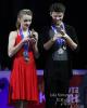 Alexandra Stepanova & Ivan Bukin (silver)