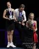 Ekaterina Bobrova & Dmitry Soloviev (gold)