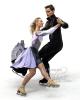 Anastasia Safronova & Ilia Zimin