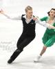 Ludmila Sosnitskaia & Pavel Golovishnikov