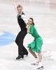 Ludmila Sosnitskaia & Pavel Golovishnikov
