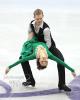 Ludmila Sosnitskaia & Pavel Golovishnikov