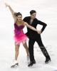 Sofia Evdokimova & Egor Bazin