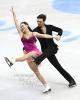 Sofia Evdokimova & Egor Bazin