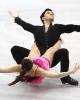 Sofia Evdokimova & Egor Bazin