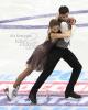 Maria Stavitskaya & Andrey Bagin