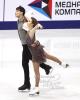Maria Stavitskaya & Andrey Bagin