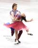 Elena Ilinykh & Ruslan Zhiganshin