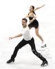 Ekaterina Bobrova & Dmitry Soloviev
