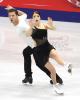 Ekaterina Bobrova & Dmitry Soloviev