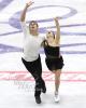 Ekaterina Bobrova & Dmitry Soloviev