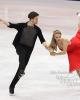 Alexandra Stepanova & Ivan Bukin