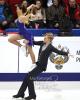 Ludmila Sosnitskaia & Pavel Golovishnikov