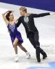 Ludmila Sosnitskaia & Pavel Golovishnikov