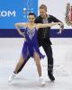 Ludmila Sosnitskaia & Pavel Golovishnikov