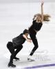Alexandra Stepanova & Ivan Bukin