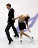 Ekaterina Bobrova & Dmitry Soloviev