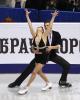 Ekaterina Bobrova & Dmitry Soloviev