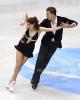 Ekaterina Bobrova & Dmitry Soloviev