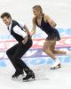 Victoria Sinitsina & Nikita Katsalapov