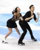 Sofia Evdokimova & Egor Bazin