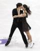 Sofia Evdokimova & Egor Bazin