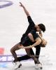 Maria Stavitskaya & Andrey Bagin