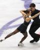 Maria Stavitskaya & Andrey Bagin